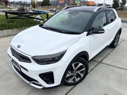2020 Kia
Stonic GT-Line