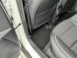 2020 Kia Stonic GT-Line YB MY21 Clear White