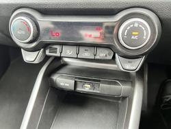 2020 Kia Stonic GT-Line YB MY21 Clear White