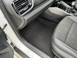 2020 Kia Stonic GT-Line YB MY21 Clear White