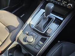 2025 Mazda
CX-5 G35 Akera