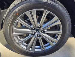 2025 Mazda
CX-5 G35 Akera