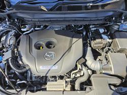 2025 Mazda
CX-5 G35 Akera