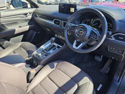 2025 Mazda
CX-5 G35 Akera