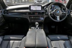 2016 BMW
X5 xDrive30d