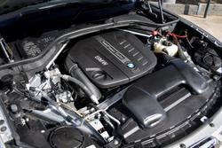 2016 BMW
X5 xDrive30d
