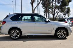 2016 BMW
X5 xDrive30d