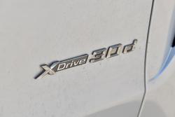 2016 BMW
X5 xDrive30d
