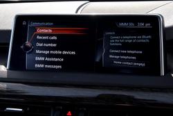 2016 BMW
X5 xDrive30d
