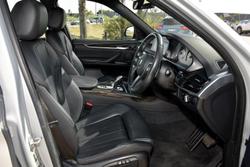 2016 BMW
X5 xDrive30d