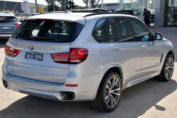 2016 BMW
X5 xDrive30d