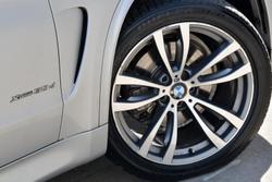 2016 BMW
X5 xDrive30d