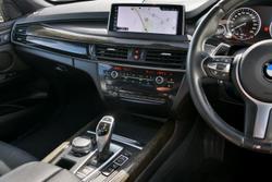2016 BMW
X5 xDrive30d