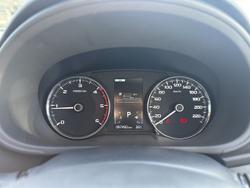2016 Mitsubishi
                Pajero Sport GLX
