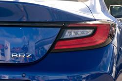 2025 Subaru BRZ S ZD8 MY25 WR Blue