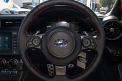 2025 Subaru BRZ S ZD8 MY25 WR Blue