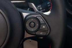 2025 Subaru BRZ S ZD8 MY25 WR Blue