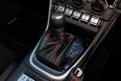 2025 Subaru BRZ S ZD8 MY25 WR Blue