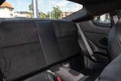2025 Subaru BRZ S ZD8 MY25 WR Blue