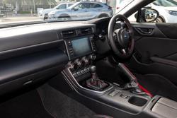 2025 Subaru BRZ S ZD8 MY25 WR Blue