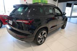 2024 SKODA Karoq 140TSI Sportline