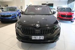 2024 SKODA Karoq 140TSI Sportline