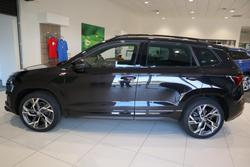 2024 SKODA Karoq 140TSI Sportline