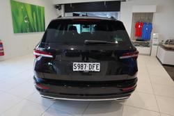 2024 SKODA Karoq 140TSI Sportline