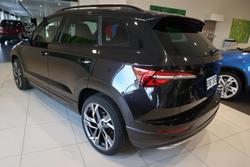 2024 SKODA Karoq 140TSI Sportline