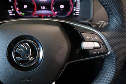 2024 SKODA Karoq 140TSI Sportline