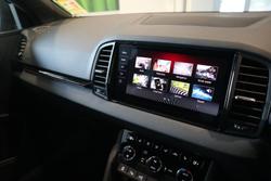 2024 SKODA Karoq 140TSI Sportline