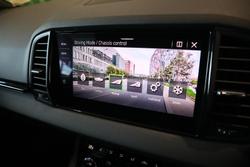 2024 SKODA Karoq 140TSI Sportline