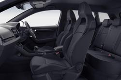 2024 SKODA
                Karoq 140TSI Sportline