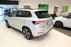2024 SKODA Karoq 140TSI Sportline