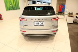 2024 SKODA Karoq 140TSI Sportline