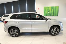 2024 SKODA Karoq 140TSI Sportline