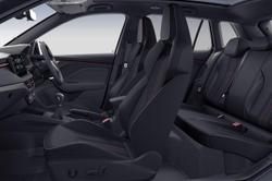 2025 SKODA Kamiq 110TSI Monte Carlo