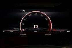 2025 SKODA Scala 110TSI Monte Carlo