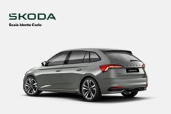 2025 SKODA Scala 110TSI Monte Carlo