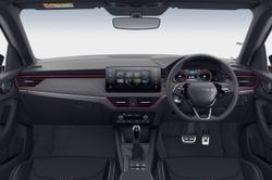 2025 SKODA Scala 110TSI Monte Carlo