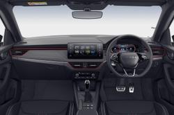 2025 SKODA Scala 110TSI Monte Carlo