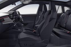 2025 SKODA Scala 110TSI Monte Carlo