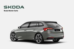 2025 SKODA Scala 110TSI Monte Carlo