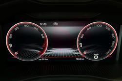 2025 SKODA Kamiq 110TSI Monte Carlo