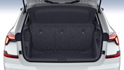 2025 SKODA Kamiq 110TSI Monte Carlo