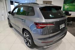 2024 SKODA Karoq 140TSI Sportline