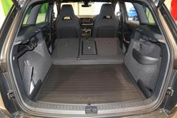 2024 SKODA Karoq 140TSI Sportline