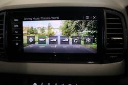 2024 SKODA Karoq 140TSI Sportline