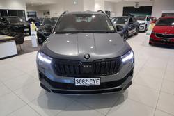 2024 SKODA Karoq 140TSI Sportline