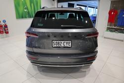 2024 SKODA Karoq 140TSI Sportline